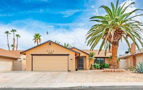 6235 Cedarwood Avenue, Las Vegas, NV 89103
