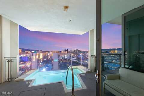 4381 W FLAMINGO Road, Las Vegas, NV 89103