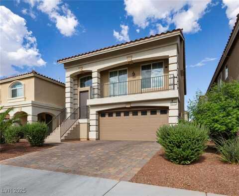 8276 SORREL Street, Las Vegas, NV 89139
