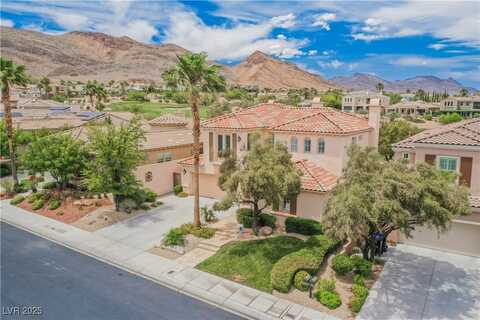 11534 Glowing Sunset Lane, Las Vegas, NV 89135