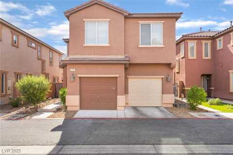 655 Calamus Palm Place, Henderson, NV 89011