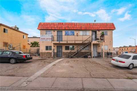 6923 ISSAC Avenue, Las Vegas, NV 89156
