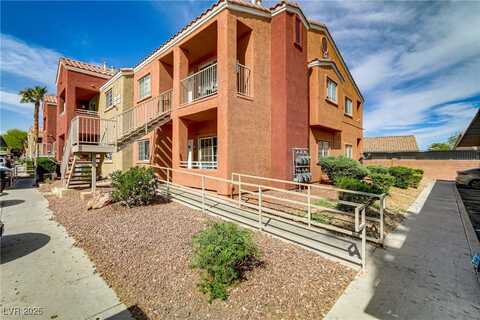 4730 E Craig Road, Las Vegas, NV 89115