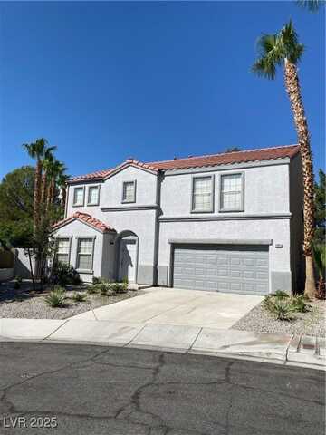 1721 Broadmere, Las Vegas, NV 89117