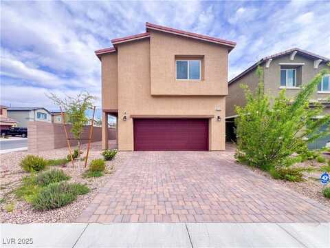 4748 Peacock Cliffs Avenue, Las Vegas, NV 89141