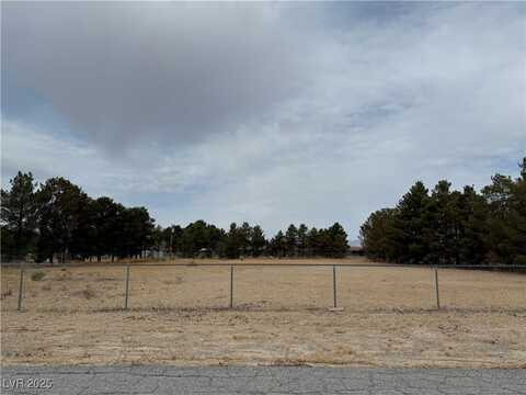 5830 S Corrine Street, Pahrump, NV 89048