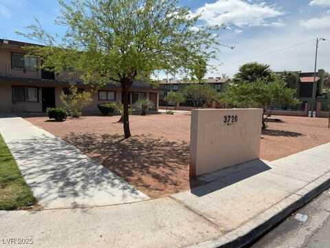 3726 Hazelwood Street, Las Vegas, NV 89119