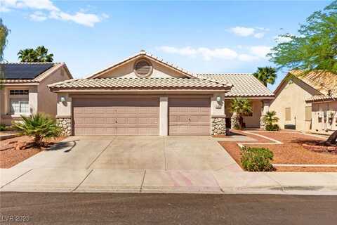 1152 Light Sky Avenue, Henderson, NV 89074