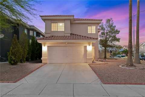8500 Gold Flash Avenue, Las Vegas, NV 89129
