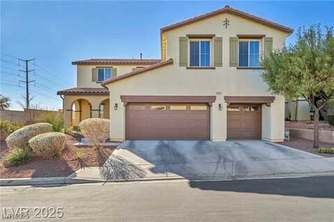 10611 Auburn Springs Avenue, Las Vegas, NV 89166