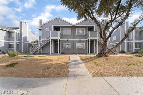 4211 Terrestrial Lane, Las Vegas, NV 89115