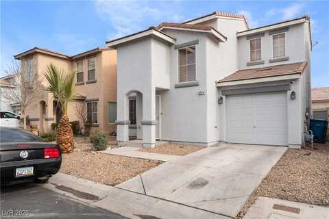 2078 Seattle Shore Street, Las Vegas, NV 89115
