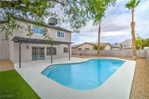 5629 Caladonia Avenue, Las Vegas, NV 89110