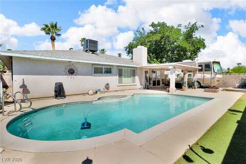 5424 Neosho Street, Las Vegas, NV 89120
