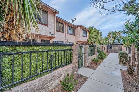 4338 Caliente Street, Las Vegas, NV 89119