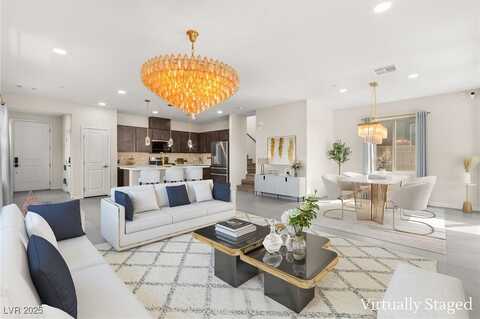 2407 Ridgeline Wash Street, Las Vegas, NV 89138