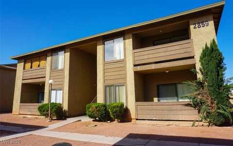 2859 Wheelwright Drive, Las Vegas, NV 89121
