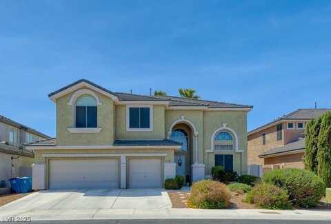 5525 Carnation Meadow Street, Las Vegas, NV 89130
