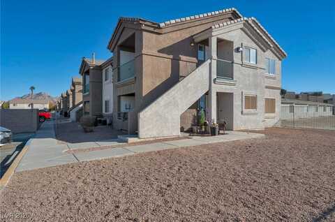 3953 Rebecca Raiter Avenue, Las Vegas, NV 89110