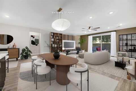234 Polaris Ridge Avenue, Henderson, NV 89011