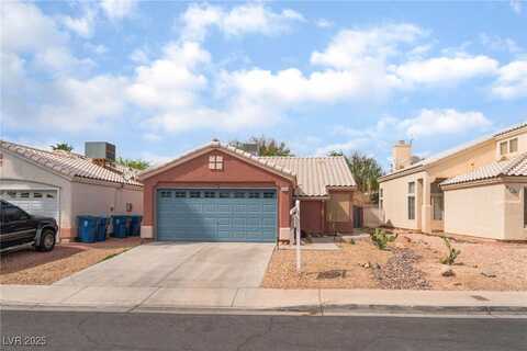 6056 Flowering Plum Avenue, Las Vegas, NV 89142