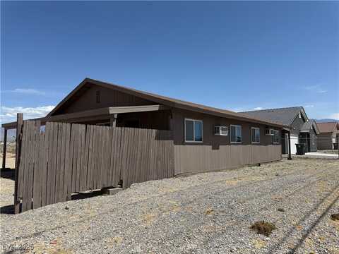 770 E Basin Avenue, Pahrump, NV 89060