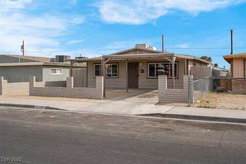 1189 Blankenship Avenue, Las Vegas, NV 89106