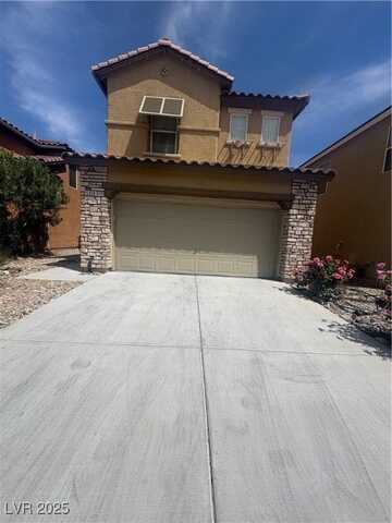 5328 Magnolia Crossing Street, Las Vegas, NV 89148