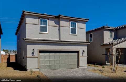 5169 Capucina Street, Las Vegas, NV 89122