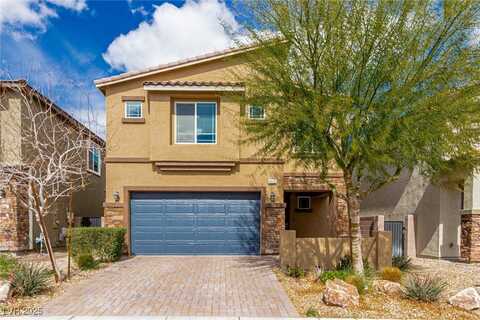 4512 Moon Hill Rock Avenue, North Las Vegas, NV 89084