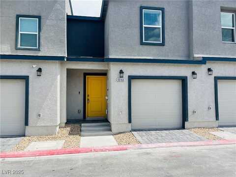 10160 Mulberry Ridge Street, Las Vegas, NV 89141