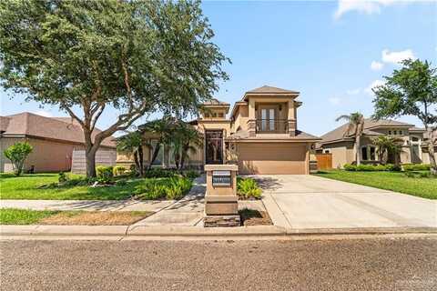 1703 Audrey Drive, Mission, TX 78572
