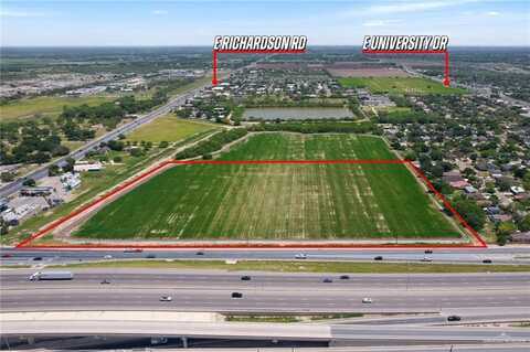 400 N US Highway 281, Edinburg, TX 78539