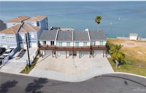 5705 Laguna Circle S, South Padre Island, TX 78597