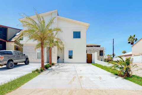 116a & 116b E Dolphin Street, South Padre Island, TX 78597