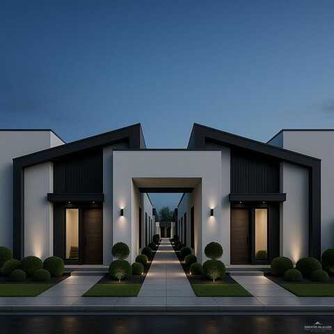 11303 N 24th Lane, McAllen, TX 78504