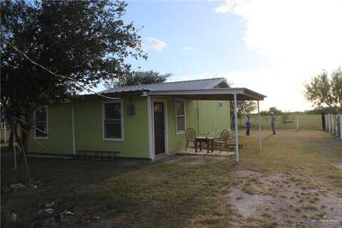 9 3/4 N Iowa Road, Mission, TX 78574
