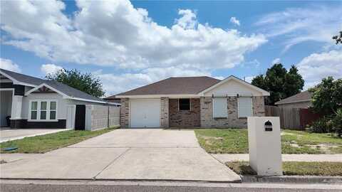 9212 N 30th Street, McAllen, TX 78504