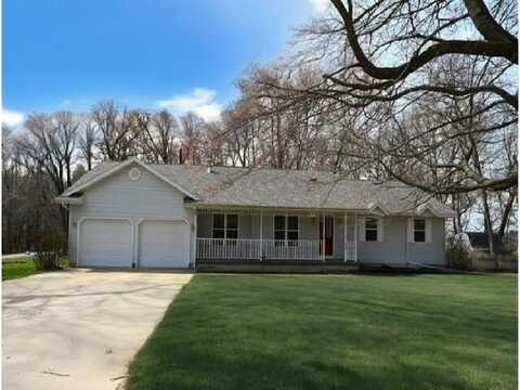 364 W 100 S, Winamac, IN 46996