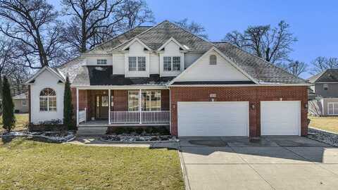 7129 Boardwalk Circle, Crown Point, IN 46307