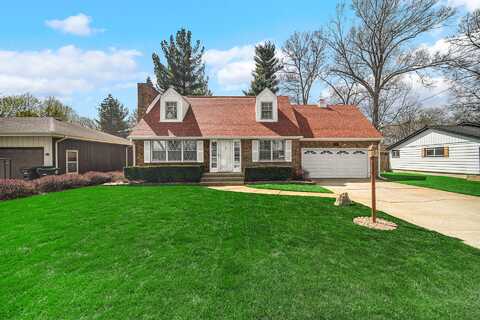 176 Fraser Lane, Hobart, IN 46342