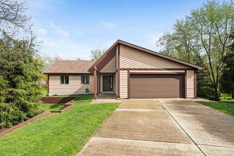 654 Harvest Court, Crown Point, IN 46307