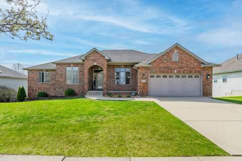 12430 Connecticut Street, Crown Point, IN 46307