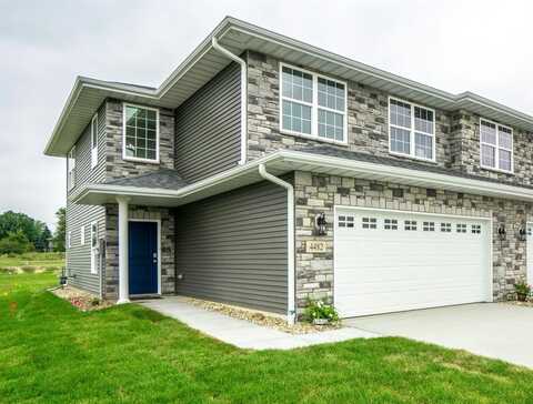 4344 W 77th Place, Merrillville, IN 46410