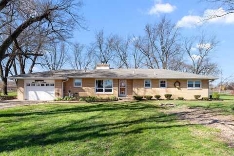 1750 E 53rd Avenue, Hobart, IN 46342