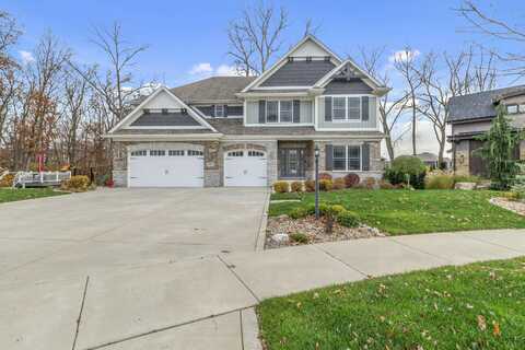 987 Sylvia Lane, Crown Point, IN 46307