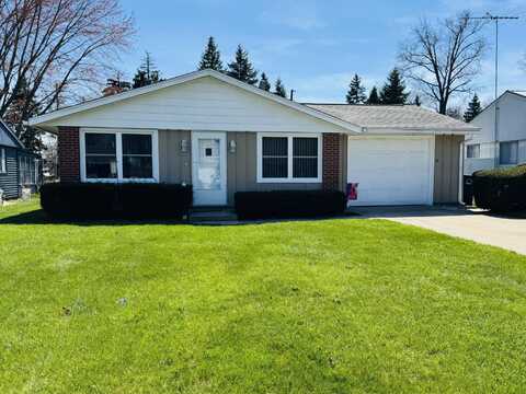 204 Southwood Drive, Michigan City, IN 46360