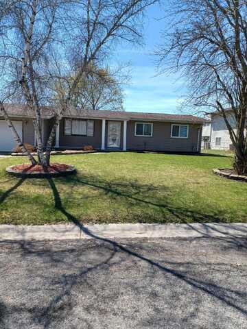 416 Sturgeon Drive, Valparaiso, IN 46385