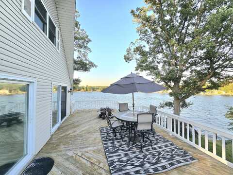 4867 NW Shafer Drive, Monticello, IN 47960