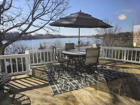 4867 NW Shafer Drive, Monticello, IN 47960
